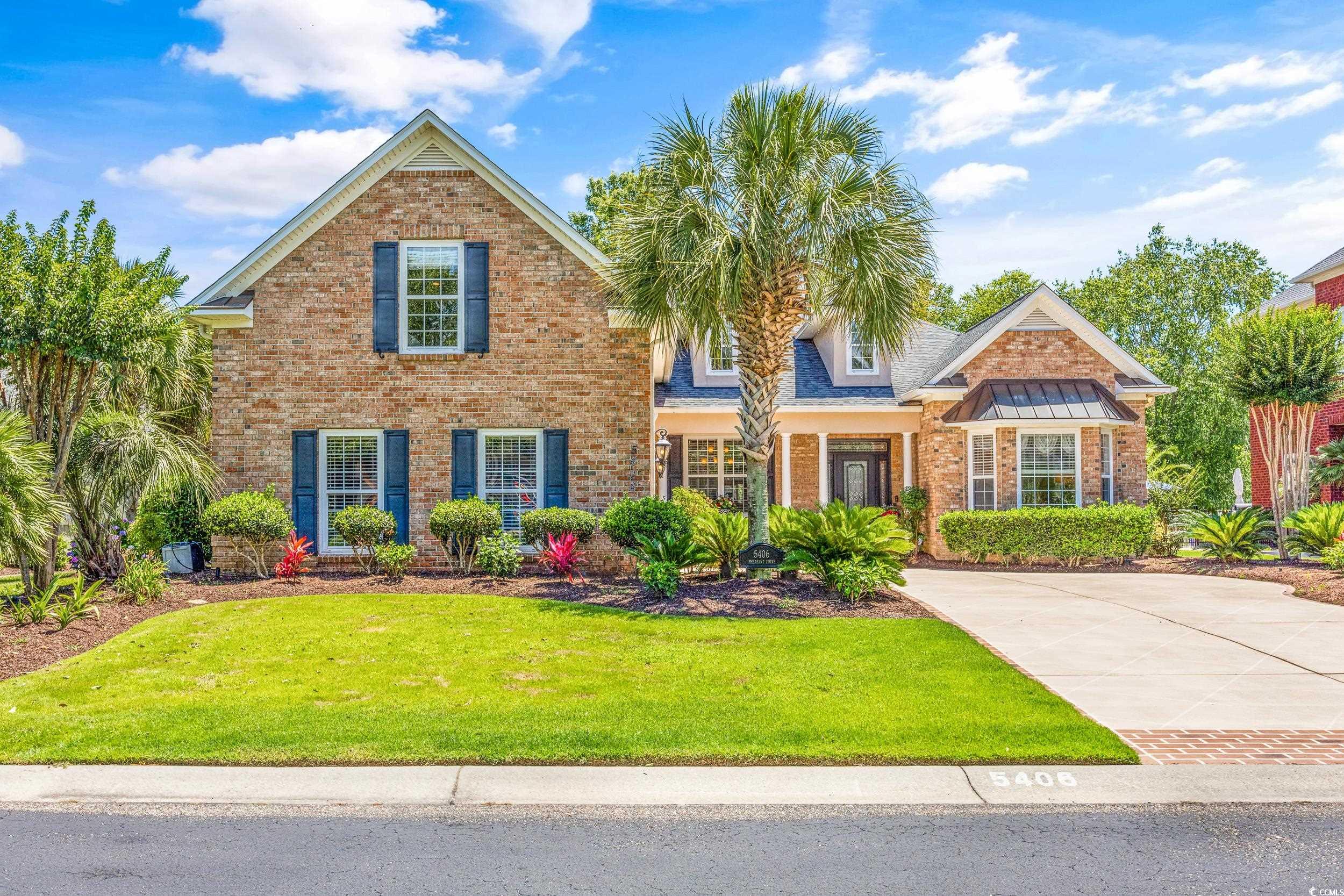 Pheasant Dr, North Myrtle Beach, SC 29582