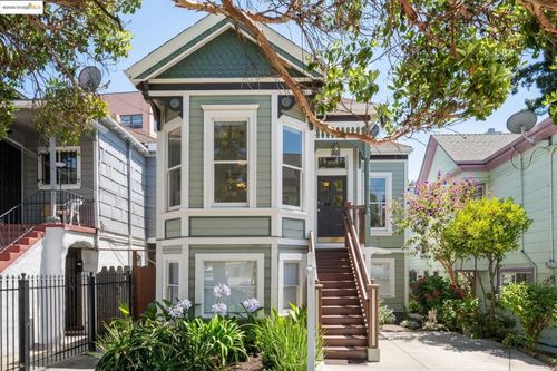 3116 Harrison St, Oakland, CA, 94611-5526 | Card Image
