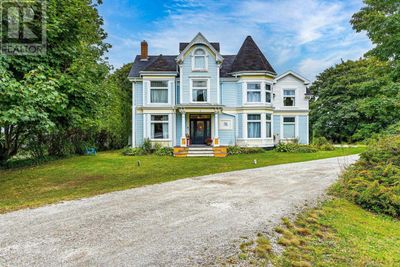 76 Montague Row, House other with 8 bedrooms, 10 bathrooms and null parking in Digby NS | Image 1