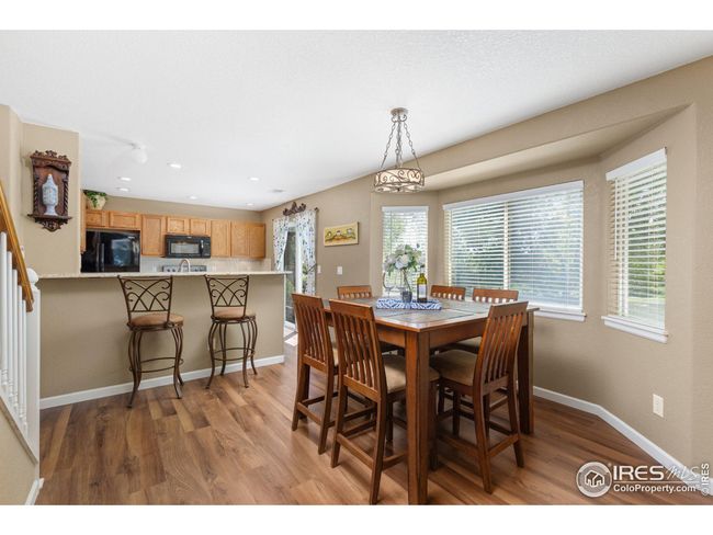 548 Mathews Cir, House other with 3 bedrooms, 3 bathrooms and null parking in Erie CO | Image 12