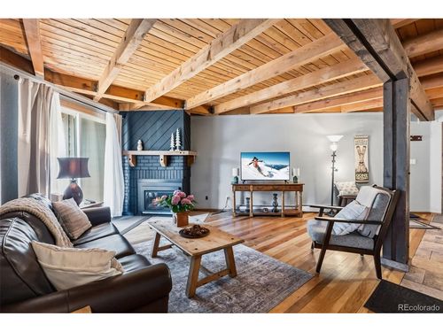 unit-206-8500 Ryan Gulch Rd, SILVERTHORNE, CO, 80498-5244 | Card Image