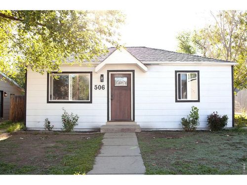 506 Dunmire St, Frederick, CO, 80530-8050 | Card Image