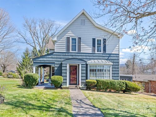 151 Hampton Hts, Canton, NC, 28716-4475 | Card Image