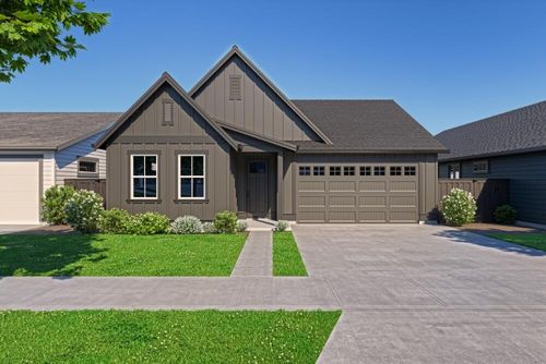 3039 Ne Brownstone Pl, Bend, OR, 97701 | Card Image