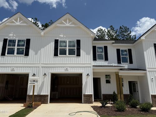 21 Calluna Dr, Clayton, NC, 27520-3845 | Card Image