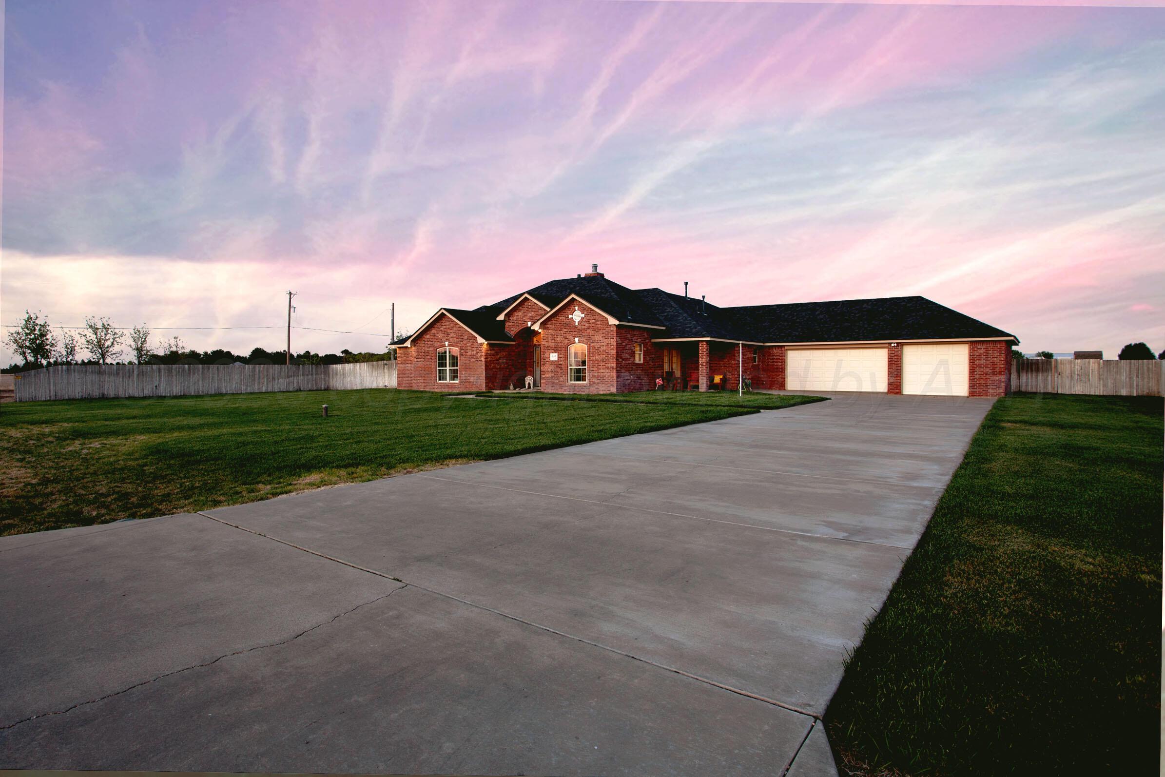 Residential in Amarillo 4