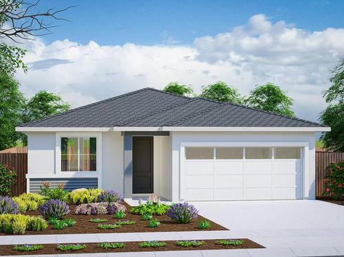 3868 Prairie Blues Court, Placer One, CA, 95747 | Card Image
