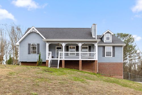 9219 Misty Ridge Dr, Chattanooga, TN, 37416-1459 | Card Image