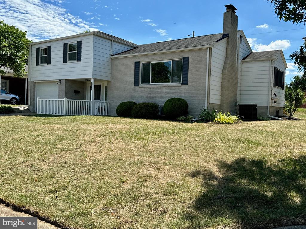 Avalon Ct, Harrisburg, PA 17111