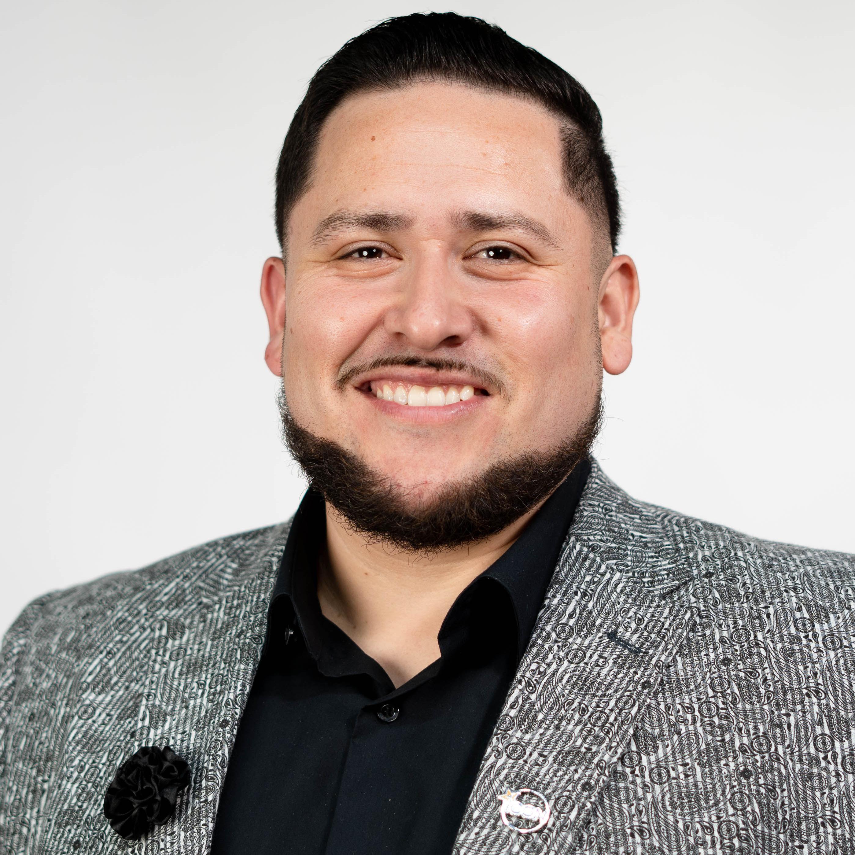 Jesus Hernandez