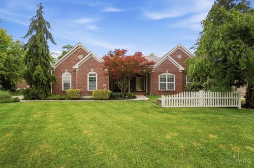 5594 Crestwood Dr, Mason, OH, 45040-8763 | Card Image