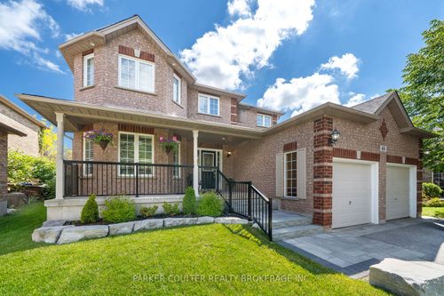 65 Miller Dr, Barrie, ON, L4N9X2 | Card Image