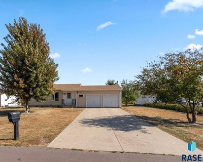 3508 10th Ave, House other with 2 bedrooms, 1 bathrooms and null parking in Sioux Falls SD | Image 3