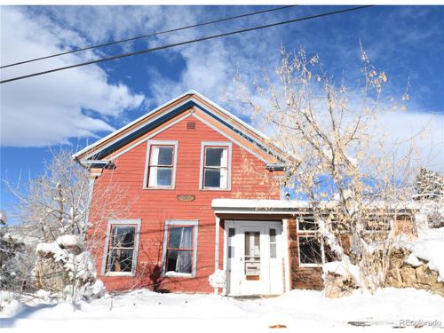 414 Saint James St, Central City, CO, 80427 | Card Image
