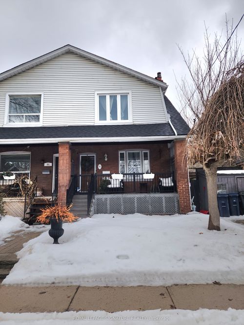 56 Bloomfield Ave, Toronto, ON, M4L2G3 | Card Image