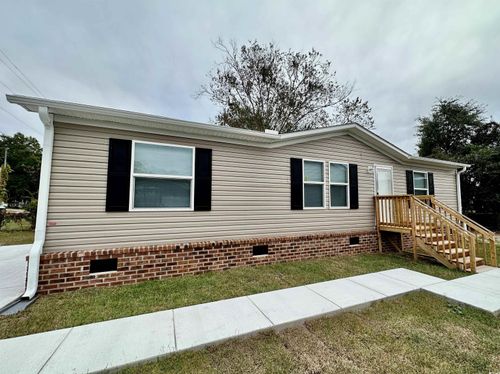 2410 Park St, North Myrtle Beach, SC, 29582-6370 | Card Image