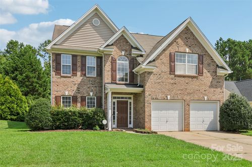 402-3149 Pine Bluff Way, Fort Mill, SC, 29707-7786 | Card Image