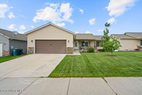 1447 Yellowstone, Post Falls, ID, 83854 | Card Image