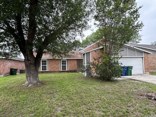 6510 Ridge Creek Dr, San Antonio, TX, 78233-3913 | Card Image