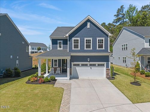 929 Wrights Creek Way, Wake Forest, NC, 27587-1932 | Card Image