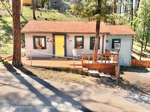 107 Rooney, Ruidoso, NM, 88345-6612 | Card Image