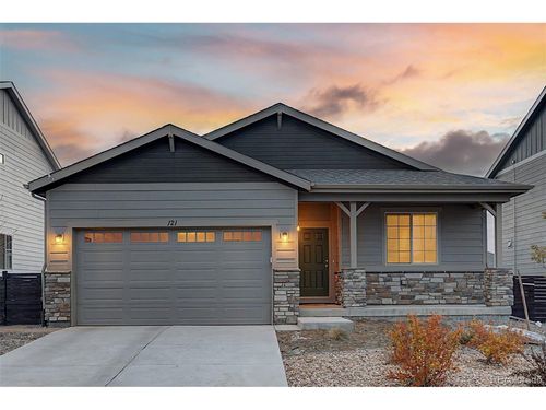 121 S Vandriver Way, Aurora, CO, 80018-1918 | Card Image