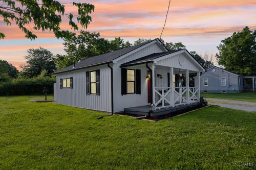 436 N Kenwood Ave, Georgetown, OH, 45121 | Card Image