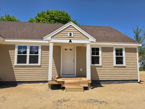 2a-87 Acapesket Rd, East Falmouth, MA, 02536-6013 | Card Image