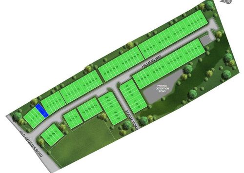 2061 Hillman Way, Roebuck, SC, 29376-2300 | Card Image