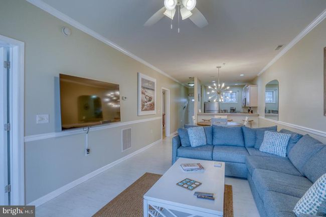 UNIT-6103 - 19999 Sandy Bottom Cir, Condo with 2 bedrooms, 2 bathrooms and null parking in REHOBOTH BEACH DE | Image 17