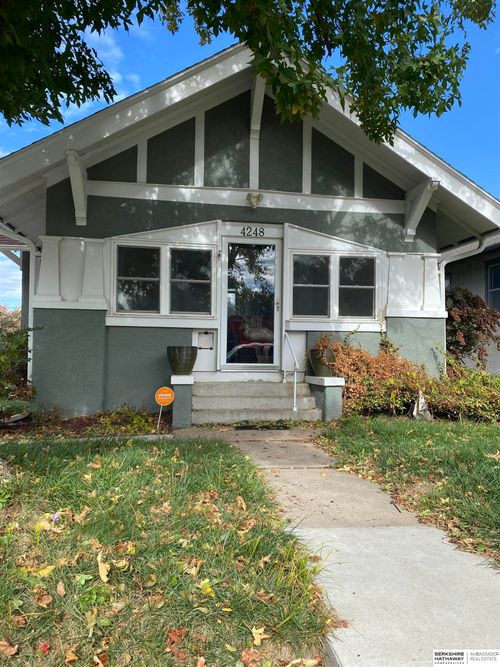 4248 Mason Street, Omaha, NE, 68106 | Card Image