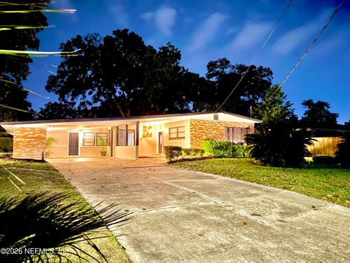 5414 Playa Way, Jacksonville, FL, 32211-8858 | Card Image