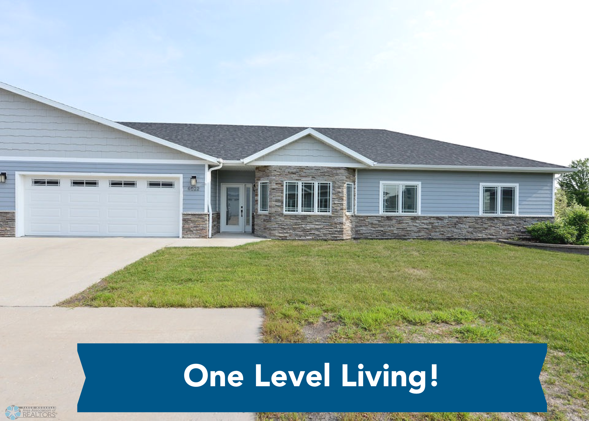 44th Ave, Fargo, ND 58104