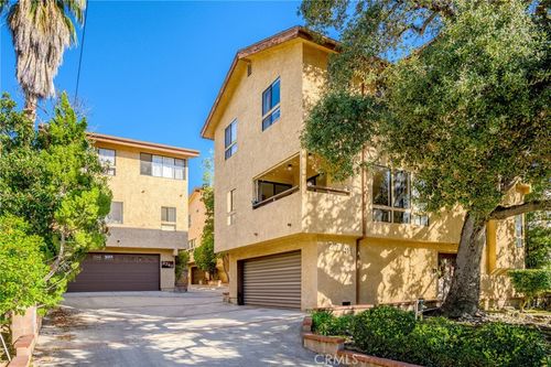 b-2743 Hermosa Ave, Montrose, CA, 91020 | Card Image