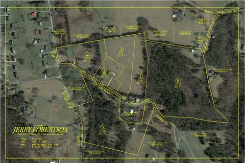 5 Old Gallatin Rd, Hartsville, TN, 37074 | Card Image