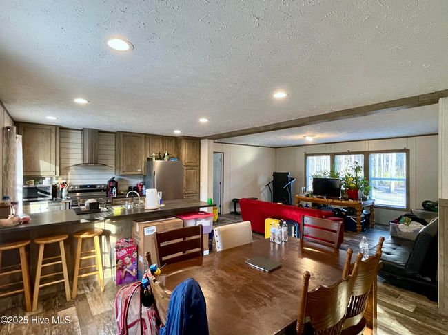 1453 Race Track Rd, House other with 4 bedrooms, 2 bathrooms and null parking in Loris SC | Image 15