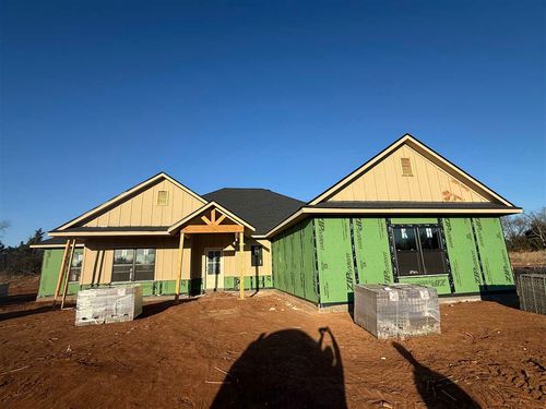 6612 Campbell St, Stillwater, OK, 74074-3882 | Card Image