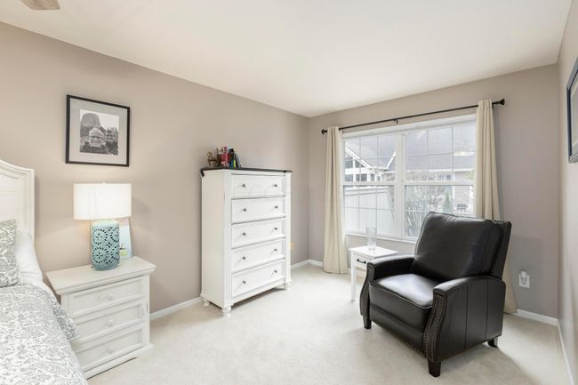 1448 Sedgefield Dr, Condo with 2 bedrooms, 3 bathrooms and null parking in New Albany OH | Image 18