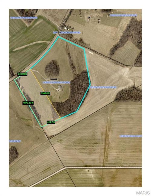 8075 State Highway A (Tract 2), Whitewater, MO, 63785 | Card Image