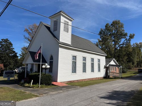 216 Broad St, Warm Springs, GA, 31830-2260 | Card Image