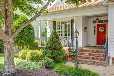 13124 Penhurst Road, House other with 3 bedrooms, 2 bathrooms and null parking in Midlothian VA | Image 3