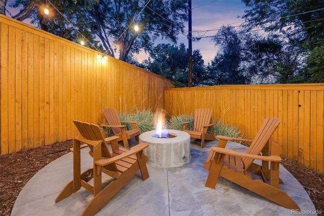 3391 Yukon Ct, House other with 3 bedrooms, 3 bathrooms and 3 parking in Wheat Ridge CO | Image 39