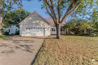 1305 E Republic Ave, House other with 4 bedrooms, 3 bathrooms and null parking in Salina KS | Image 1