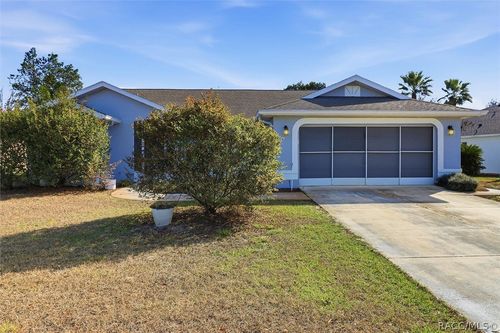 1131 S Softwind Loop, LECANTO, FL, 34461-8378 | Card Image