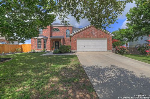 2114 Jasons West Ct, New Braunfels, TX, 78130-3082 | Card Image