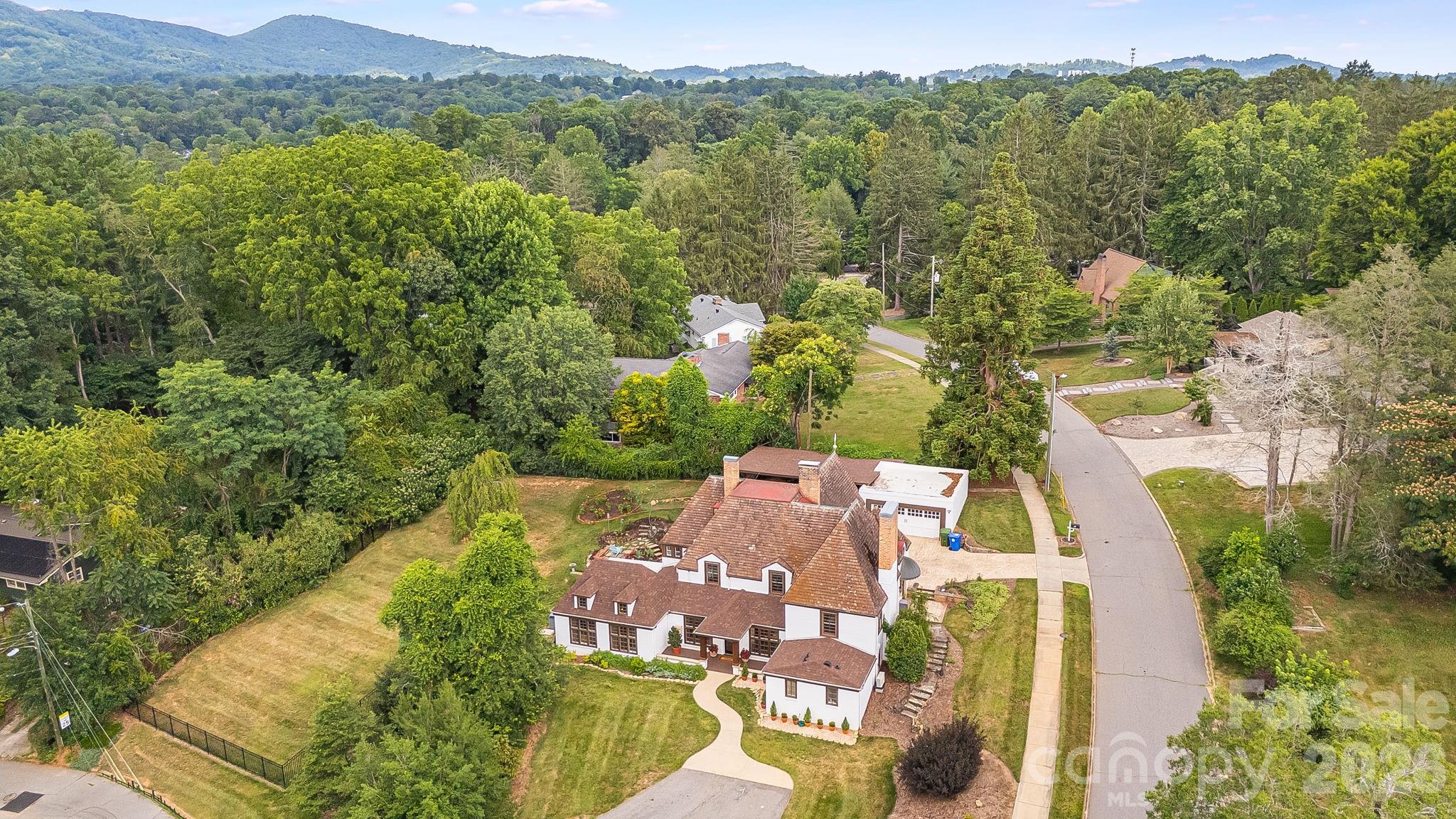 Residential in Asheville 3
