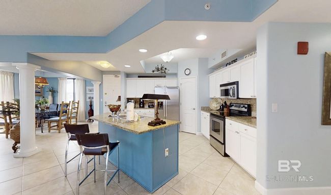 UNIT-203 - 29235 Perdido Beach Blvd, Condo with 3 bedrooms, 3 bathrooms and null parking in Orange Beach AL | Image 15