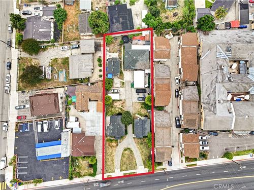 11224 Lower Azusa Rd, El Monte, CA, 91731-1412 | Card Image