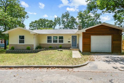 310 Ellison Street, Branson, MO, 65616 | Card Image
