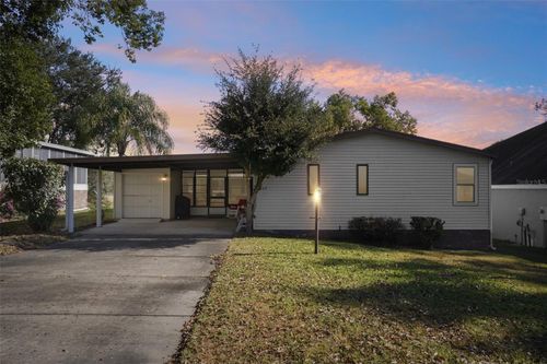 1409 Torrey Pines Dr, THE VILLAGES, FL, 32159-2275 | Card Image